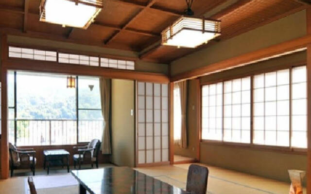 Yushinro Yamahei