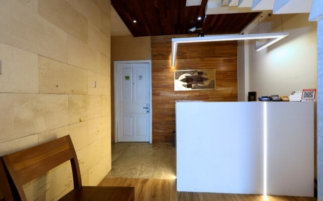 Magnolia Boutique Hotel