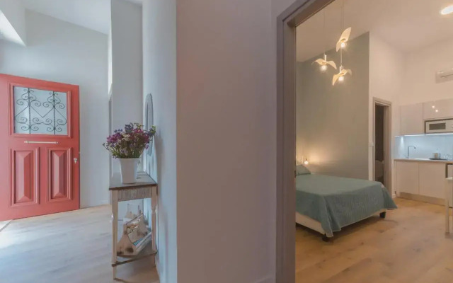 Saint George cozy studio