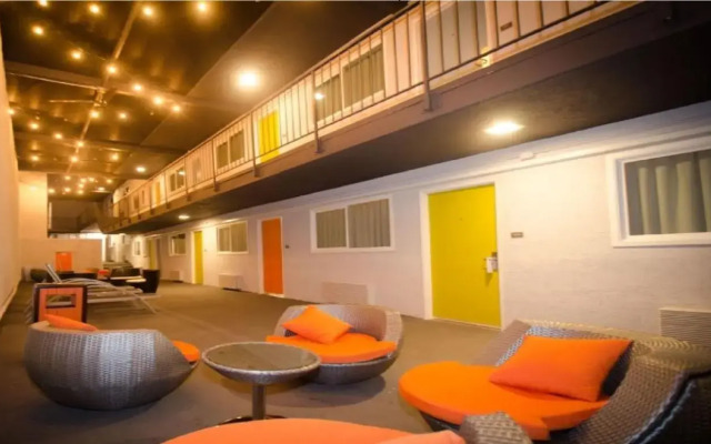 Bposhtels Las Vegas