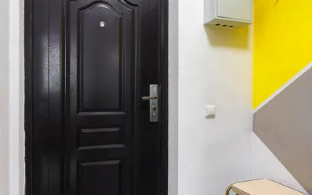 Да апарт на ул. Савушкина, д. 104