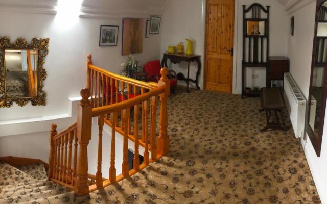 Rockville House B&B