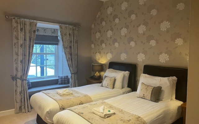 Glen Clova Hotel and Lodges