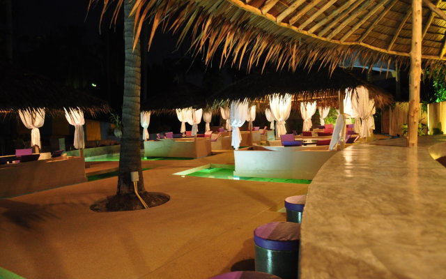HACIA Leisure Resort
