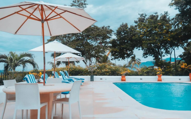 Hermosa Villa Privada en Las Brisas, Alcapulco