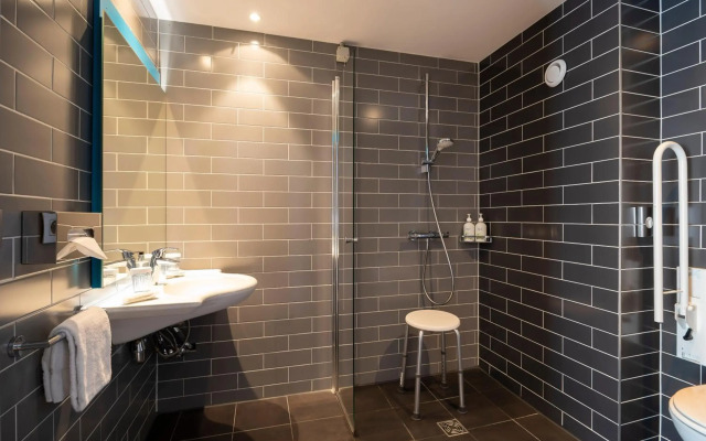 Holiday Inn Express Mechelen City Centre by IHG