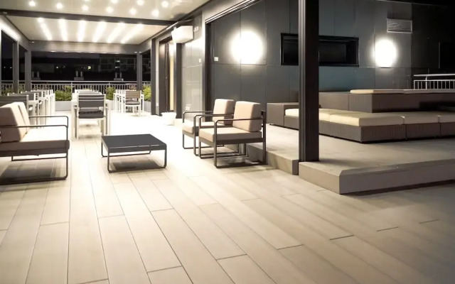 Sleep Tide Apartments