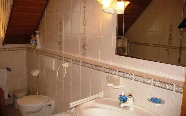 Beautiful Home in Brilon-alme With 3 Bedrooms