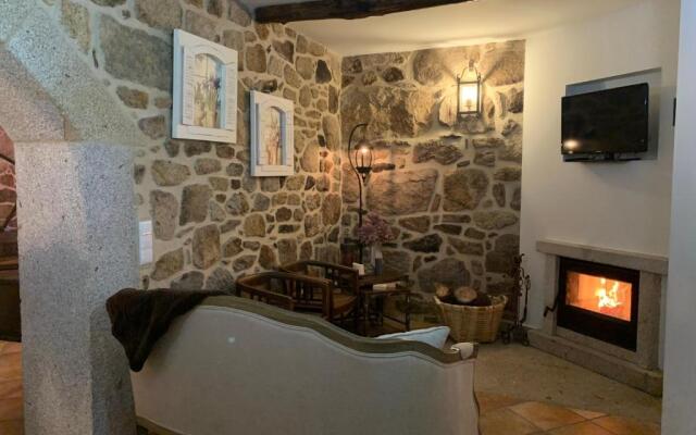 Casa D'Campo Ferreira