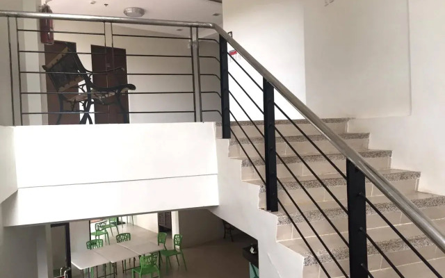 Coron Visitors Hotel