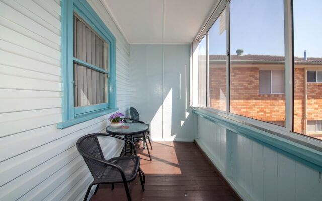 Pacific Units, Unit 2, 94 Magnus Street