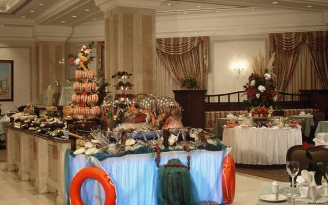 Makkah Grand Coral