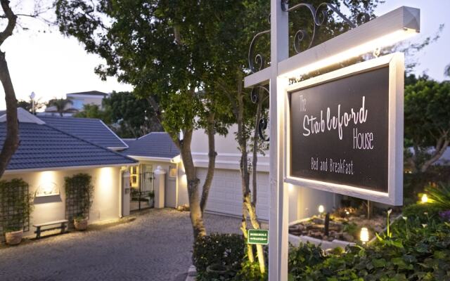 The Stableford House