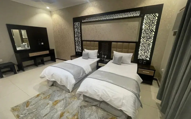 Admire Apart' Hotel