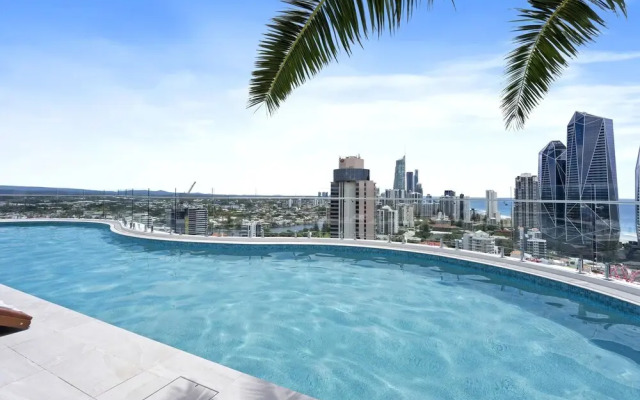 The Gallery Broadbeach - GCLR