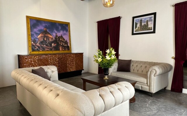 Hotel Boutique Casona 65