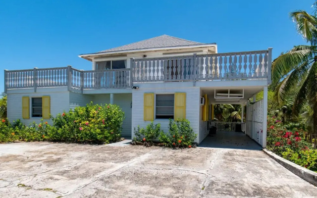 Sundowner Villa 4 Bedroom Villa