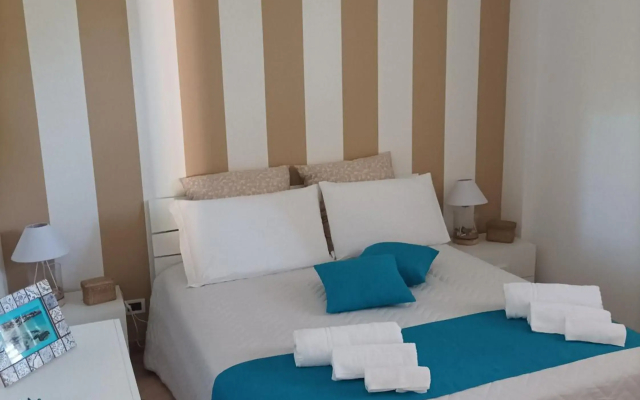 ACasammare Apartment