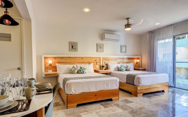 Quinta Bis 2 Queen by SunandSea