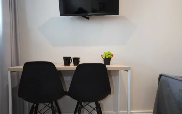 Studios Mood - Mackenzie