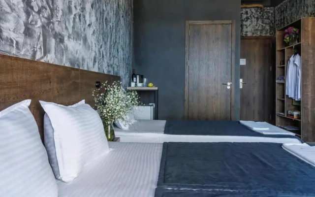 Guest House Gege