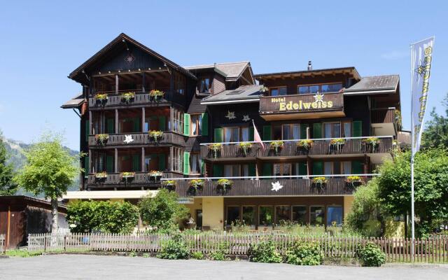 Hotel Edelweiss