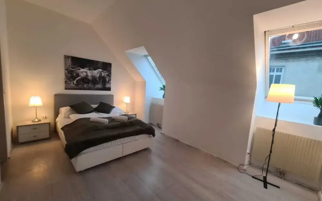Cozy 3BR Apartment Perfect for Groups