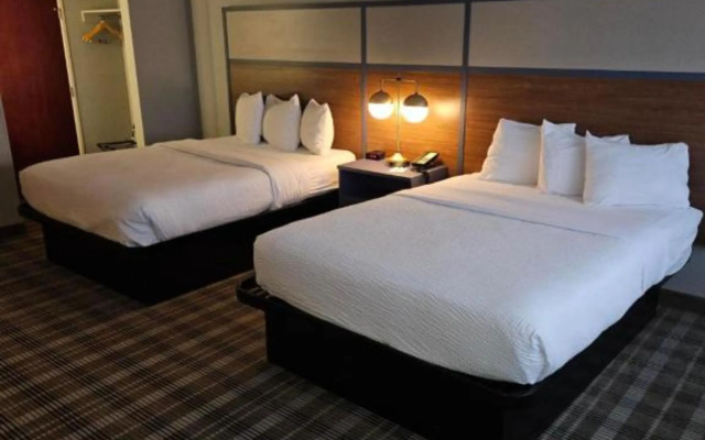 AmericInn by Wyndham Mounds View Minneapolis