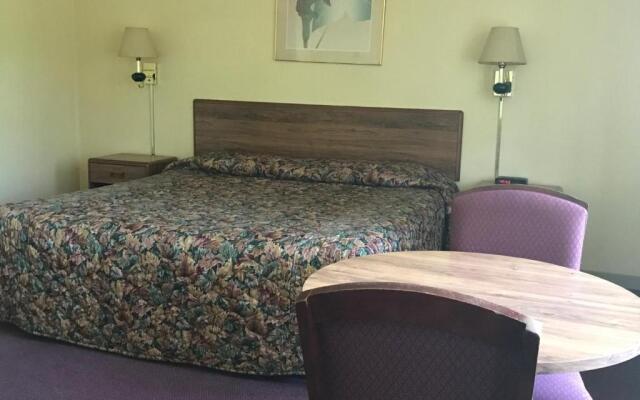 Allenwood Motel