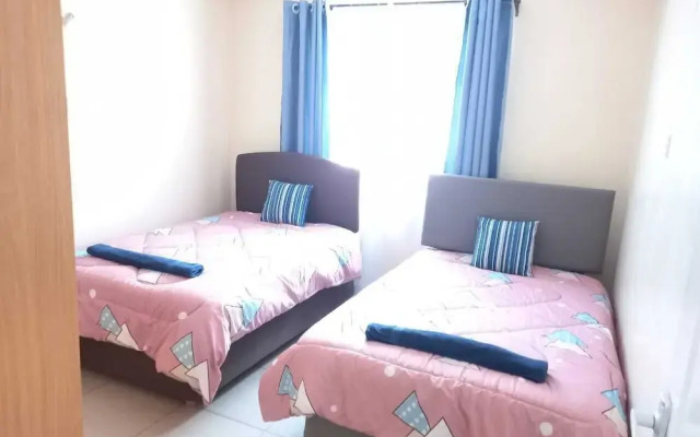 Lilly's Furnished Apartments