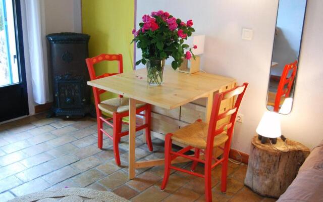 Les Volets Bleus Provence