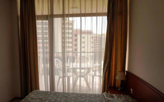 Apartament 726 Poseidon
