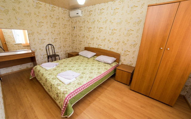 Guest House Apra