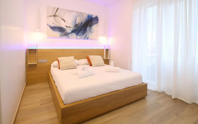 Galleria Roma Art Guesthouse
