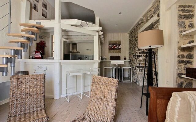 Séjour à Brive Biarritz Jaullery