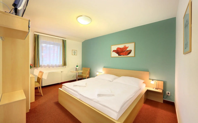 Penzion Krumlov - B&B Hotel