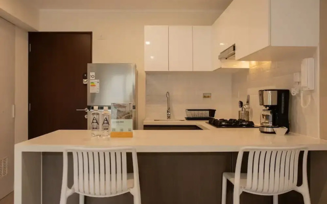 w Stylish 1BR Apartment w Pool in Barranco