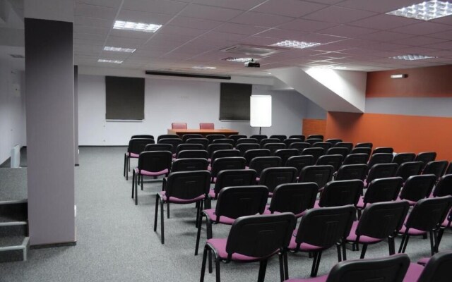 Отел Optima Collection Харьков