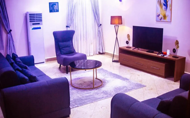 Venmac Apartment Life Camp Abuja
