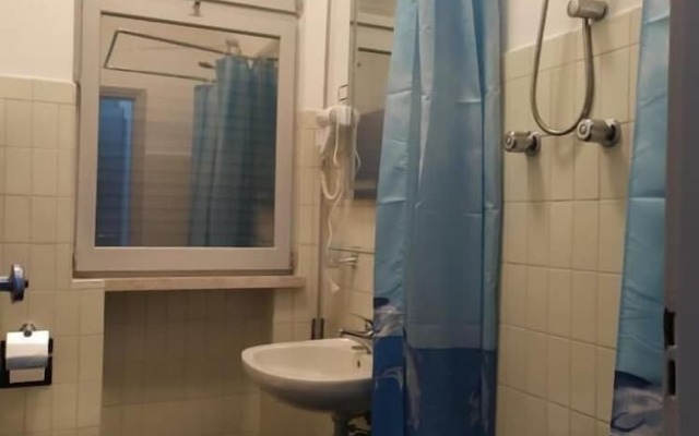 Hotel Madonna Del Pino