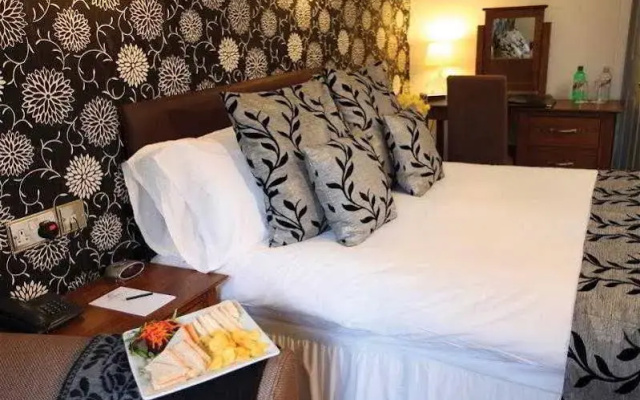 BEST WESTERN Philipburn Country House Hotel