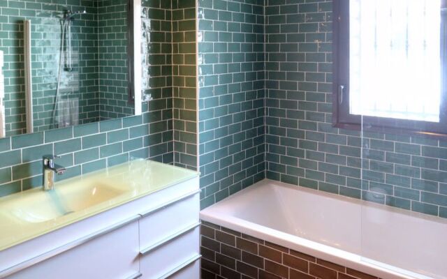 Orée de la Milady (BIA100)