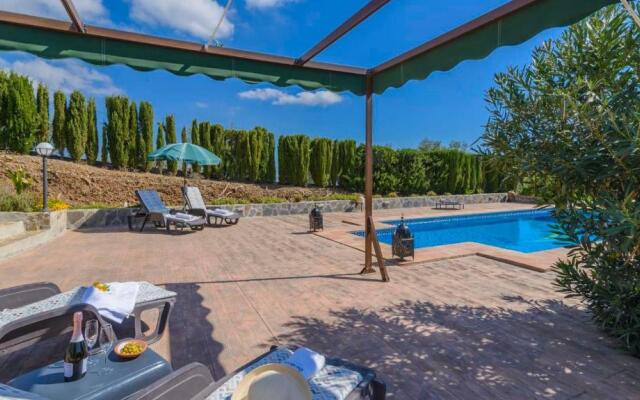 Villa Luz de Luna Guaro by Ruralidays