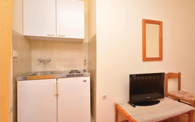 Awesome Home in Jelsa With Wifi and 0 Bedrooms