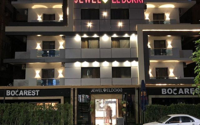 Jewel Dokki Hotel