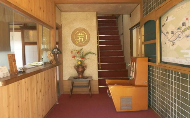 GUESTHOUSE Kinosaki Wakayo - Hostel, Caters to Women