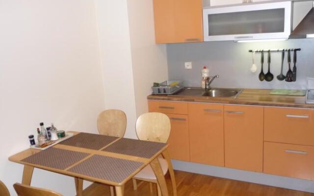 Viru Väljak Lux Apartment