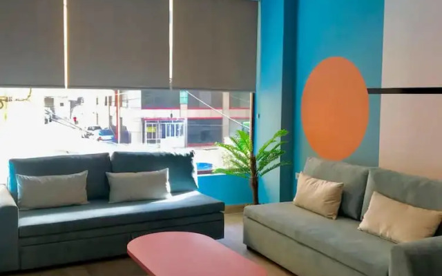 Synergy Apartments 4
