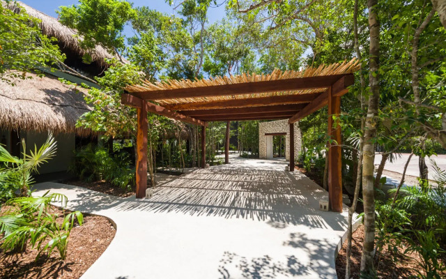 Kimpton Aluna Resort Tulum, an IHG Hotel