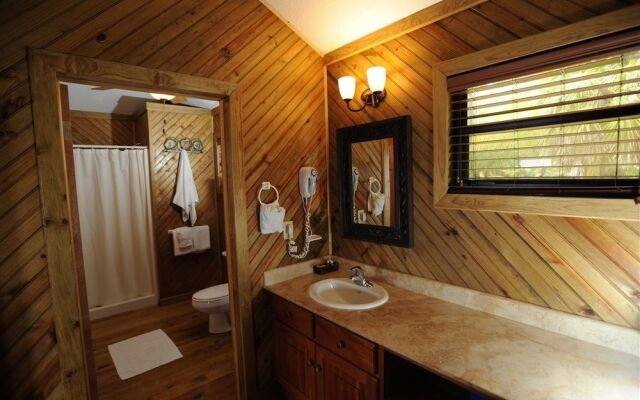 Anthony's Key Resort